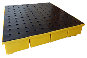 Spill Pallets