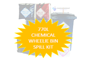Spill Kit