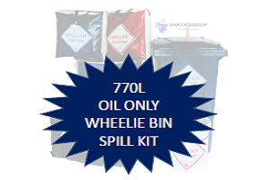 Spill Kit