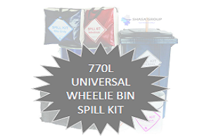 Spill Kit