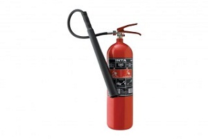 Fire Extinguisher