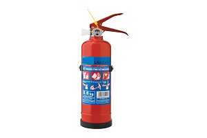 Fire Extinguisher