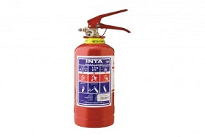 Fire Extinguisher