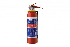 Fire Extinguishers