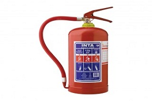 Fire Extinguisher