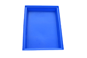 Polyethylene Drip Tray
