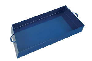 Mild Steel Long Drip Tray