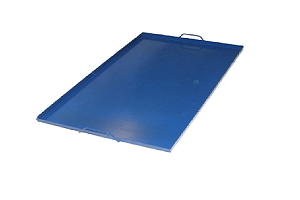 Mild Steel Medium Drip Pan