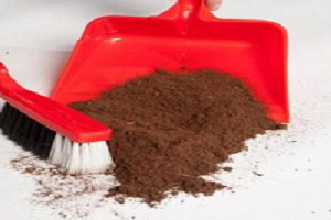 Environmental Supplies - Loose Absorbents