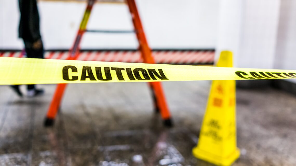 Your Simple Guide to Chemical Spill Control