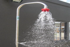 Emergency Showers